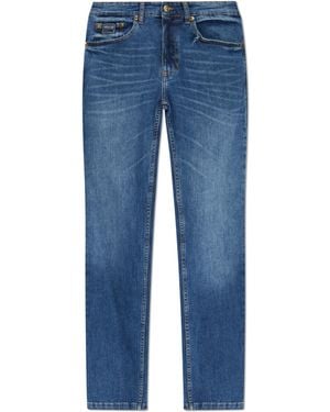 Versace Jeans Couture Slim Jeans - Blue