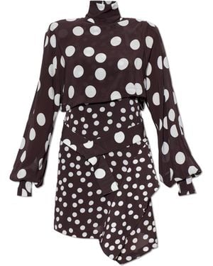 IRO 'Damelia' Dress - Black