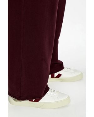Veja "Campo" Sports Shoes - Purple