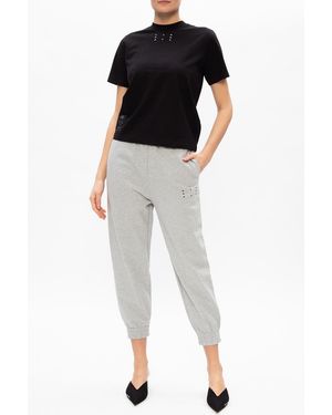 McQ No. 0 By - Grey