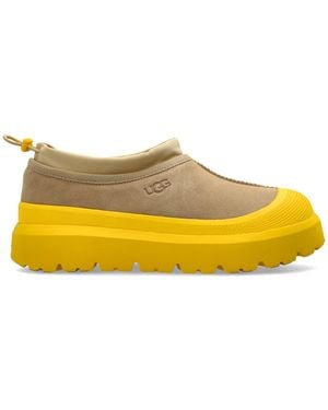UGG 'Neumel Weather Hybrid' Snow Boots - Yellow
