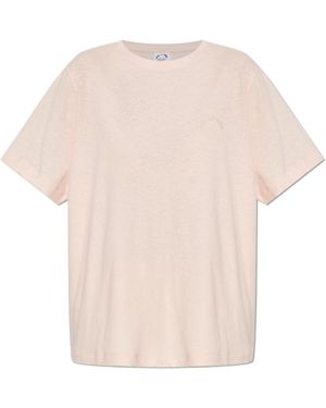 The Upside T-Shirt "Spellbound" - Pink