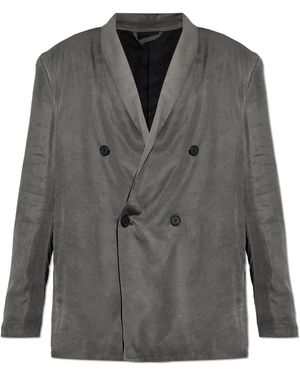 DIESEL Blazer 'J-Arman-Albg' - Grey