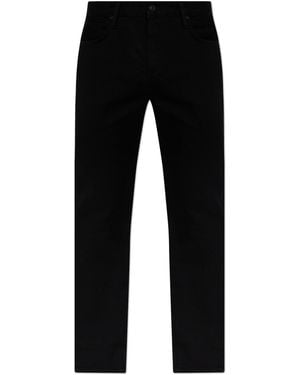 AllSaints “Iggy” Jeans - Black