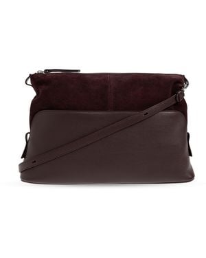 Maison Margiela Bag '5Ac Soft' - Purple