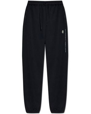 Moncler Genius 7 Moncler Frgmt Hiroshi Fujiwara - Black