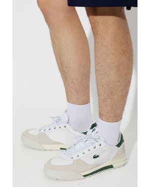 Lacoste 'Slam Break 226' Sports Shoes - Multicolor