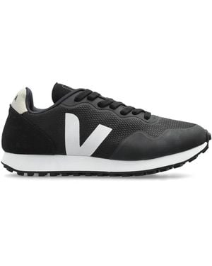 Veja Trainers Sdu Tpu B-Mesh - Black