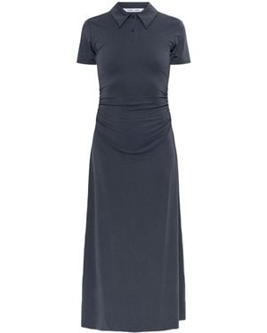 Samsøe & Samsøe 'Sasun' Dress - Blue