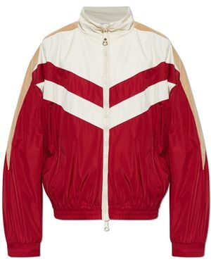 DSquared² 'Bomber' Jacket - Red