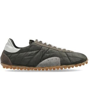 Maison Margiela Sports Shoes - Green