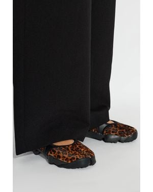 Nike Air Rift Sneakers - Black