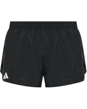 adidas Originals Shorts From The Adizero Collection - Black