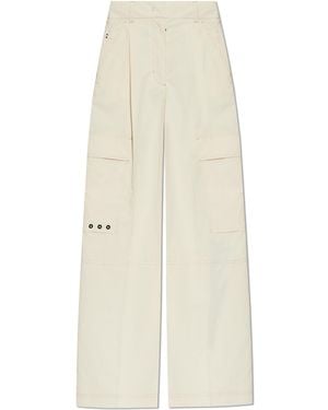 Moncler Day-Namic - White