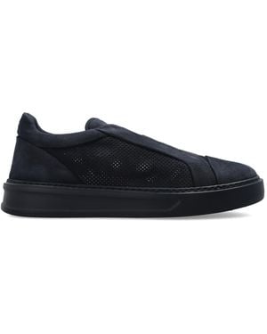 Fabi Sports Shoes - Black