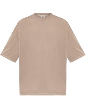 Haikure T-Shirt 'Virgil' - Natural