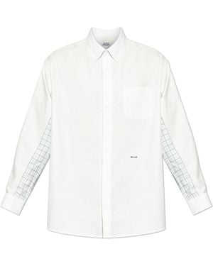 A.P.C. 'Jessica' Shirt - White