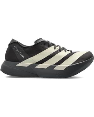 Y-3 'Adios Pro Sports Shoes - Black