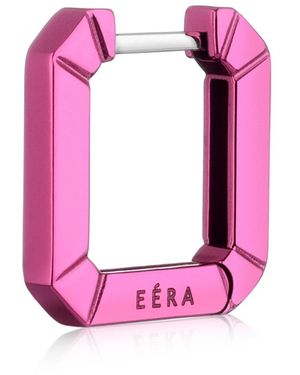 Eera Single "Candy Mini" Earring - Pink