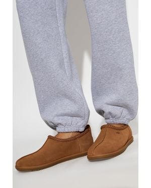 UGG 'Tasman Deconstructed' Shoes - Brown