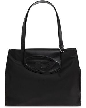 DIESEL "1Dr 2.0 1Dr Tote" Bag - Black