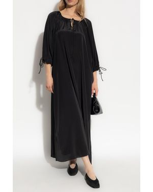 By Malene Birger Dress "Lily" - Black