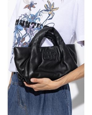 Munthe Bag 'Lixia' - Blue