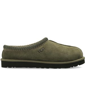 UGG Suede Shoes 'M Tasman Ii' - Green