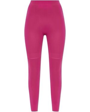 Pleats Please Issey Miyake Training Leggings - Pink