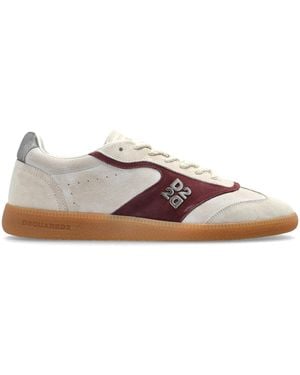 DSquared² Shoes Snw0497 23809043-M1747 - Brown