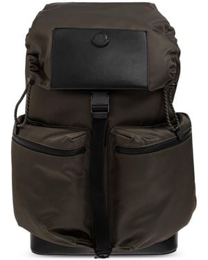 Moncler 'Kenton' Backpack - Black