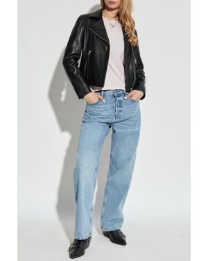 AllSaints Brooklyn Jeans - Blue