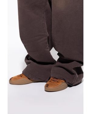 Acne Studios Sports Shoes - Brown