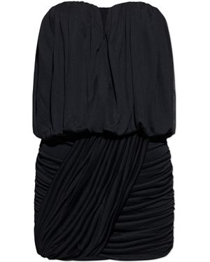 Isabel Marant Dress "Adelita" - Black