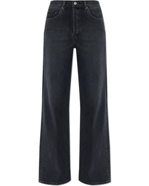 RE/DONE X Levis - Blue