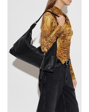 AllSaints 'Alba' Bag - Black