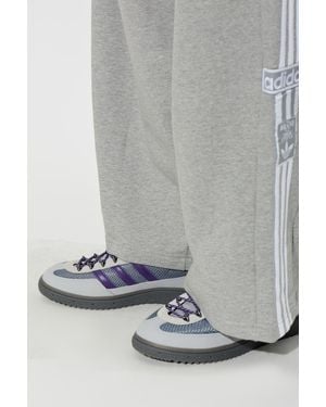 adidas Originals Sneakers 'Handball Spezial Wtr Prem' - Gray