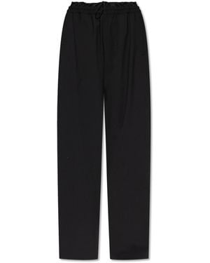 DIESEL Trousers 'P-Yrite-R2' - Black