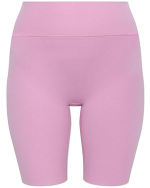 Nike Short Leggings - Pink