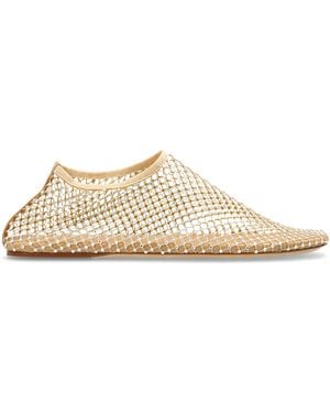 Christopher Esber 'Minette' Shoes - White