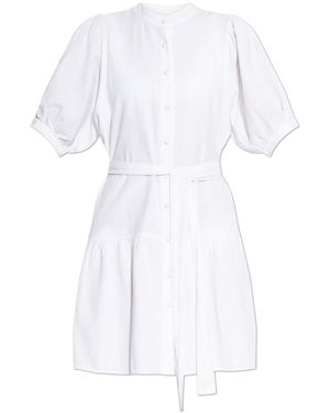 Melissa Odabash Dress Kinly - White