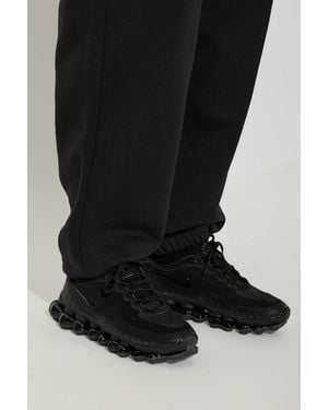 Nike 'Air Liquid Max Aw' Sneakers - Black
