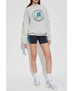 adidas Originals Adidas X Sporty & Rich - Gray