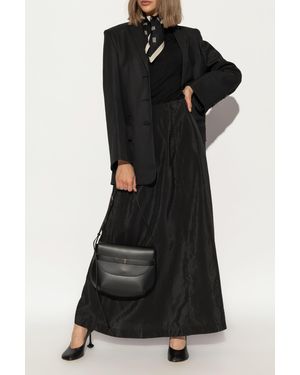 By Malene Birger Blazer 'Porter' - Black