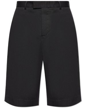 AllSaints Bay Shorts - Black