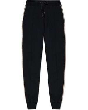 Paul Smith Joggers - Black