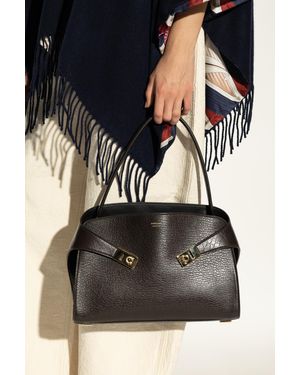 Ferragamo Handbag "Hug" - Black