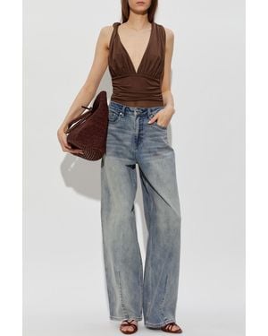 Gestuz 'Gznoma' Jeans - Blue