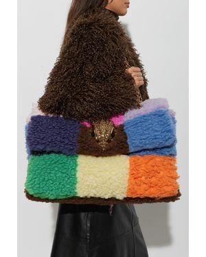 Kurt Geiger 'Macro Kensington' Bag - Multicolor