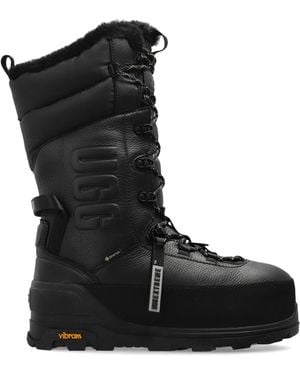 UGG Snow Boots "Shasta" - Black